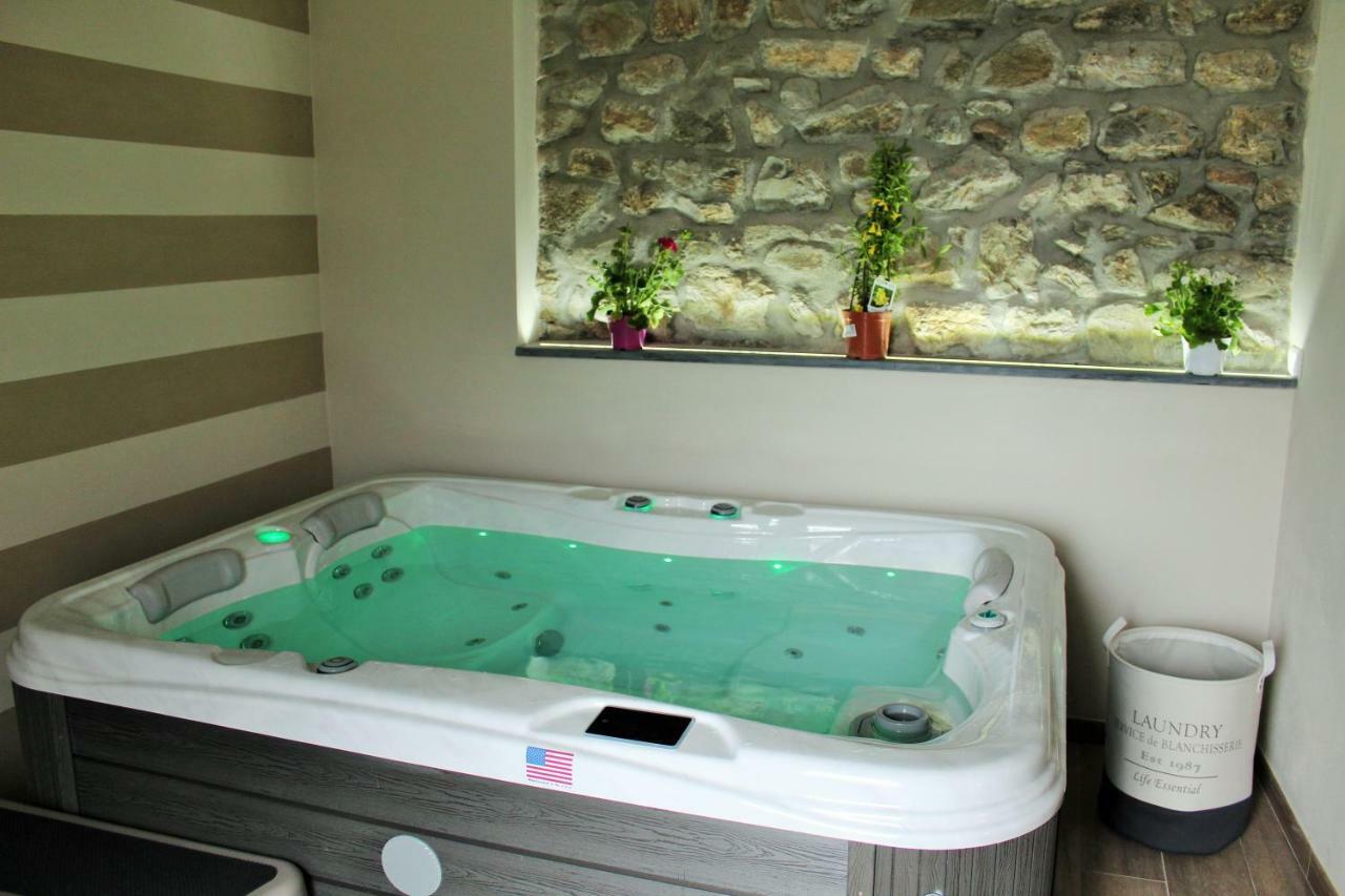 Residenza Del Capitano Luxury Apartments Levanto Dış mekan fotoğraf