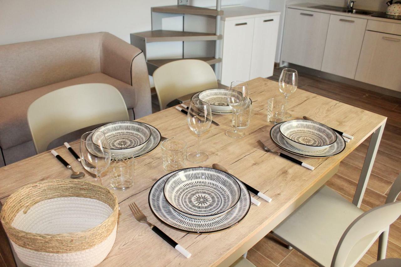 Residenza Del Capitano Luxury Apartments Levanto Dış mekan fotoğraf