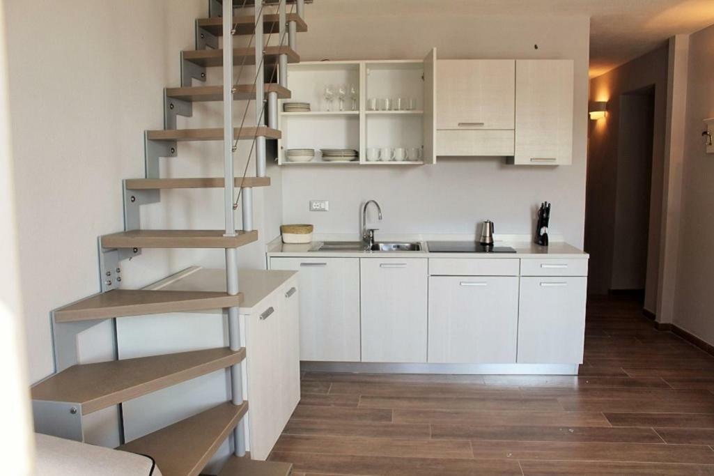 Residenza Del Capitano Luxury Apartments Levanto Dış mekan fotoğraf
